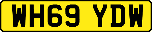 WH69YDW