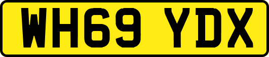 WH69YDX