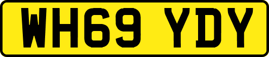 WH69YDY