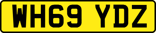 WH69YDZ