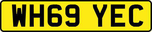 WH69YEC
