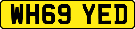 WH69YED