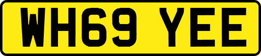 WH69YEE