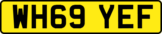 WH69YEF