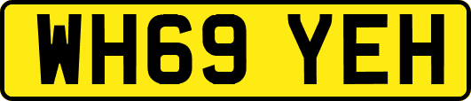 WH69YEH