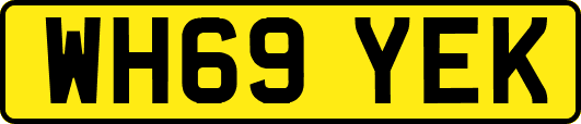 WH69YEK