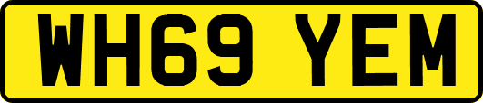 WH69YEM