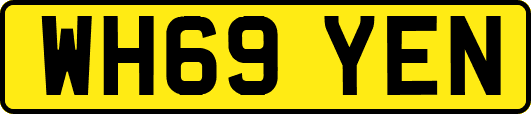 WH69YEN