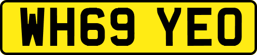 WH69YEO