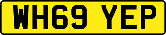 WH69YEP