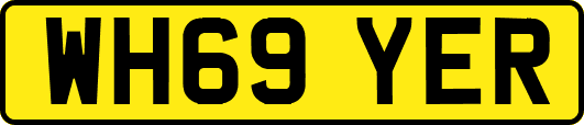WH69YER