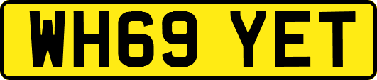WH69YET