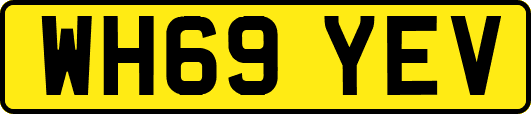 WH69YEV