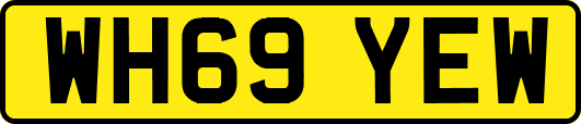 WH69YEW