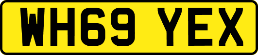 WH69YEX