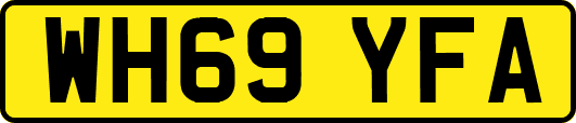 WH69YFA