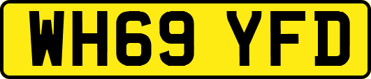 WH69YFD