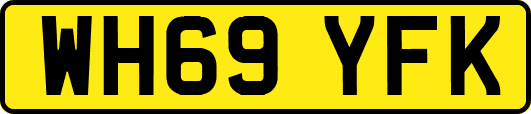 WH69YFK