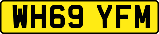 WH69YFM