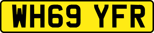 WH69YFR