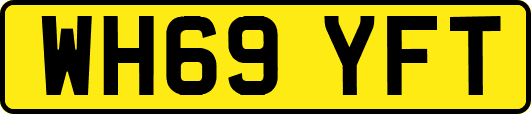 WH69YFT