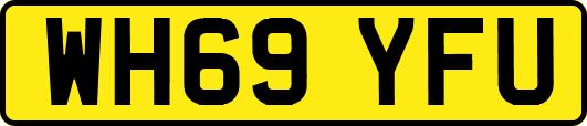 WH69YFU