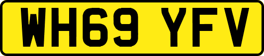 WH69YFV