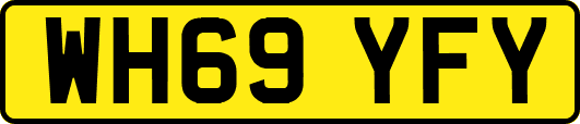 WH69YFY
