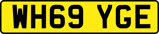 WH69YGE