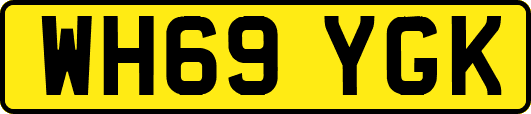 WH69YGK