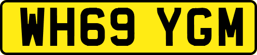 WH69YGM