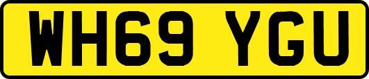 WH69YGU