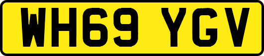 WH69YGV