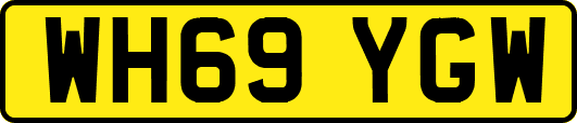 WH69YGW
