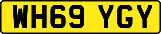 WH69YGY