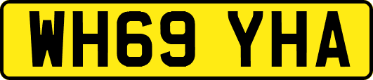 WH69YHA