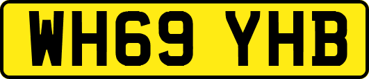 WH69YHB