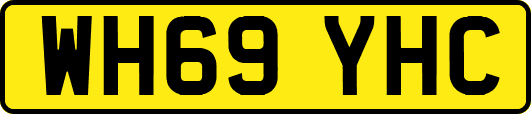 WH69YHC