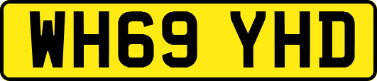 WH69YHD