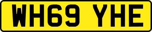 WH69YHE