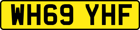 WH69YHF