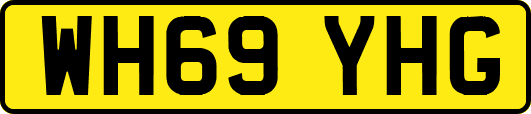 WH69YHG