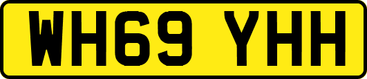 WH69YHH