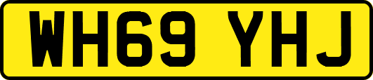 WH69YHJ