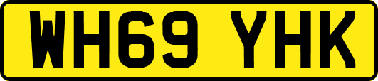 WH69YHK