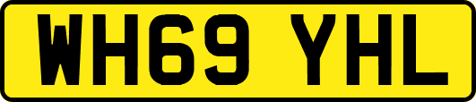 WH69YHL