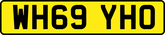 WH69YHO