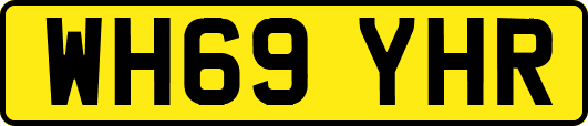 WH69YHR