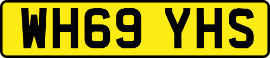 WH69YHS