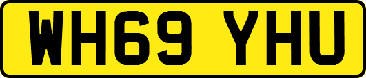WH69YHU